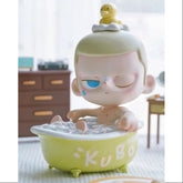 KUBO Forest Star Bathing Figurine Art Toy 2023 Limited